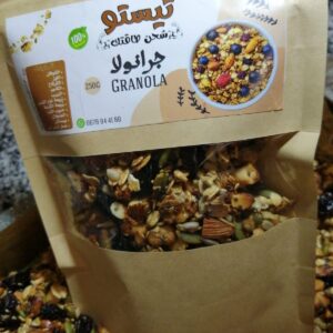 كرانولا