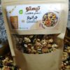 كرانولا طبيعية تيستو
